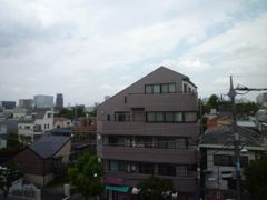 フルール高円寺の外観画像