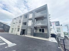 D-ROOM折尾駅前の外観画像