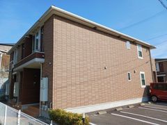 フィールドビーチ八万Bの間取り画像