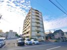 パークサイド黒崎の間取り画像