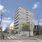 ネクストステージ関目の外観画像