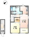 La・Feliceの間取り画像