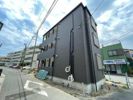 リアル久里浜パークテラスの間取り画像