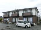 リモージュ青江の外観