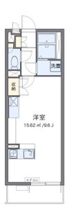 ミランダヴェルデの間取り画像