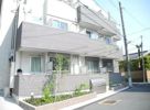 ブライトコートの外観