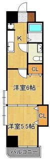 木下鉱産ビルの間取り画像