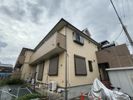 カーサコンフェスタの外観