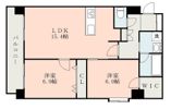 サムティ迎町の間取り画像