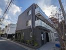 ハーモニーレジデンス品川高輪の間取り画像