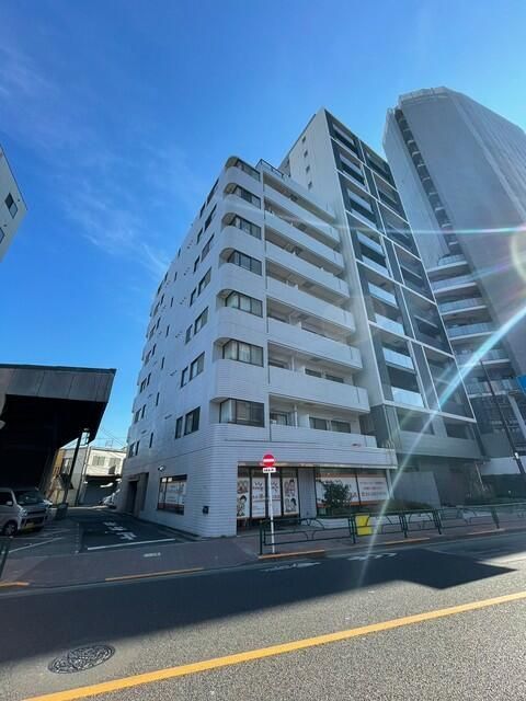 アーバンハウス宮地の外観画像