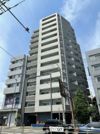 日神パレステージ南大井の外観