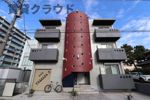 RICHE YAMADA Vの外観