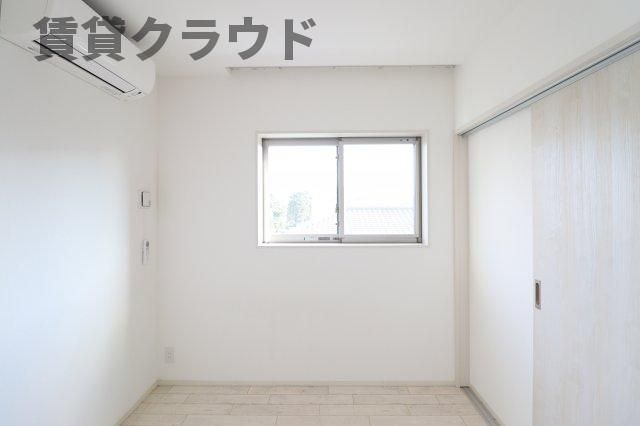 洋室