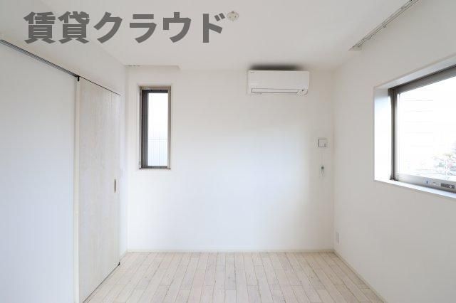 洋室