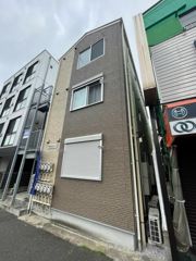 ヴィエィユリビエールⅡの外観画像