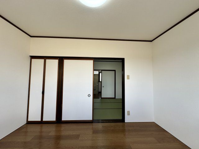 洋室