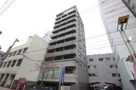 ロワール横川の外観画像