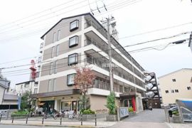 アーバ姫島公園の外観画像
