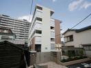 レオパレスアルス中央の間取り画像