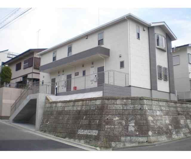 カサ・ロベルトの外観画像