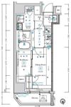 ARKMARK国分寺の間取り画像