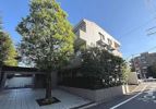 プレステージ田園調布の間取り画像