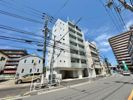 アークプラザ上大岡の間取り画像