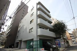 エトワール西村の外観画像