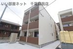 ジーメゾン千葉浜野クオリの間取り画像