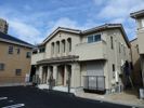 ベルソレイユ春岡B棟の間取り画像