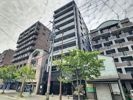 エンクレスト吉塚の外観