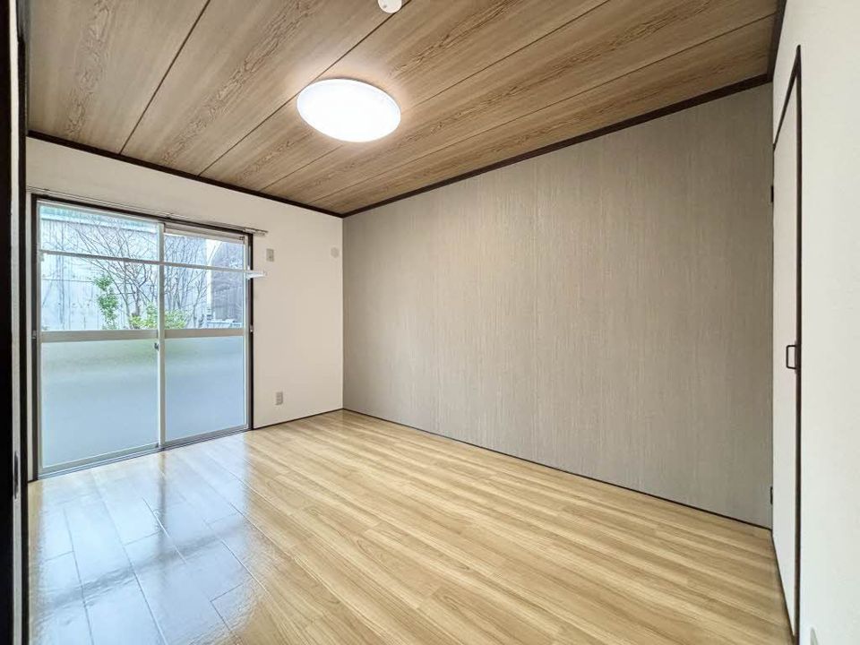 洋室