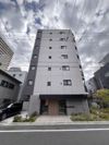 シーズンフラッツ住吉の間取り画像