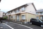 グリーンパーク西辛川Bの間取り画像