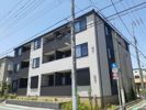 ミル タンドレスの間取り画像