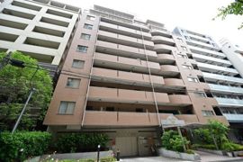 ユニーブル田町の外観画像