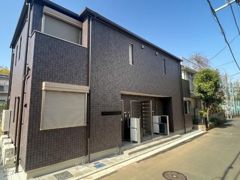 La Vita Feliceの外観画像