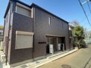 La Vita Feliceの間取り画像