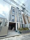 THE CLASSの間取り画像