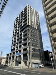 レーベン千種吹上AVANCAの外観画像