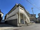 門前町アパートの間取り画像