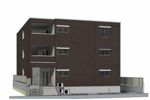 シャルール金沢文庫の間取り画像