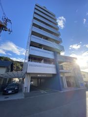 EastWood牛田の外観画像