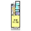 ANSERの間取り画像
