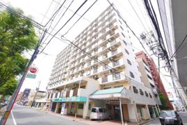 ホワイトパレス黄金五番館 705号の外観画像