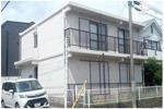 アーバンコーポ若杉の間取り画像