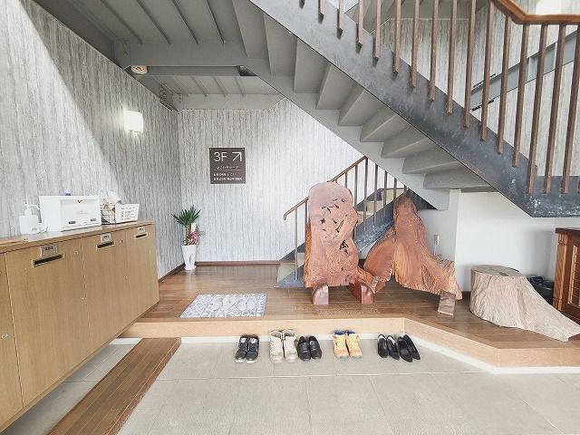 ロビー