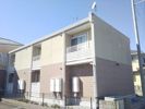 レオネクストアロサールの外観