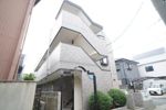 エスポアールハギの間取り画像
